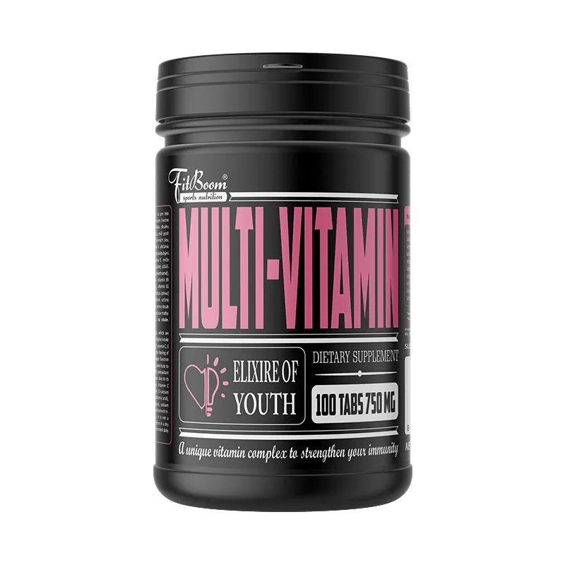 MULTIVITAMIN-100TABS.