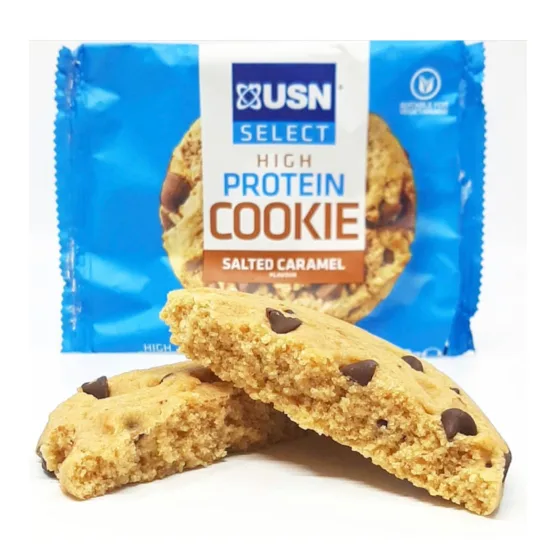 PROTEIN COOKIE