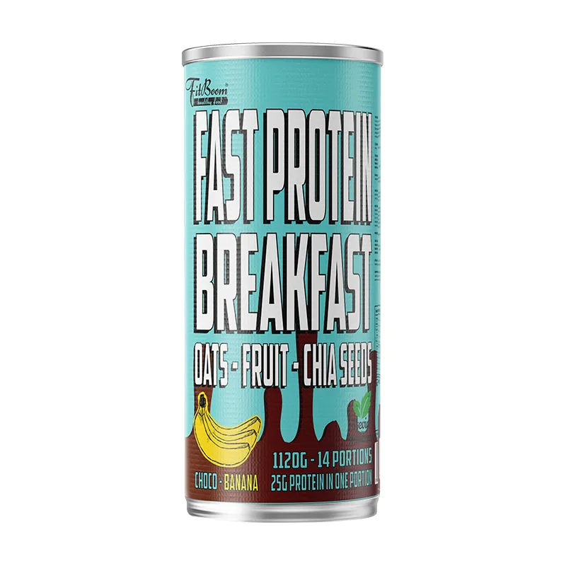 FAST BREAKFAST-1120G
