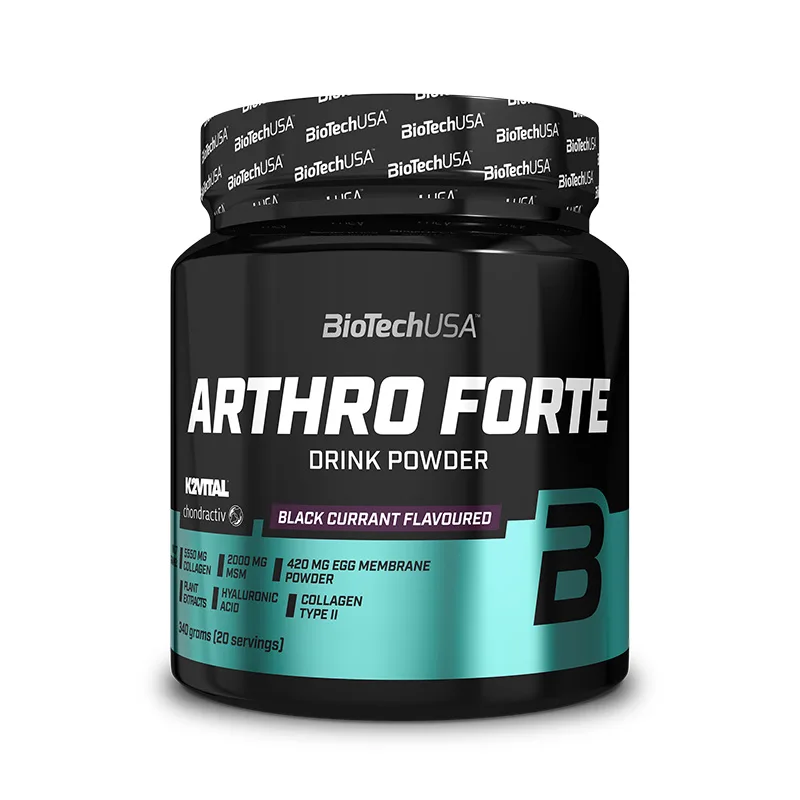 BioTechUSA Arthro Forte 340 g