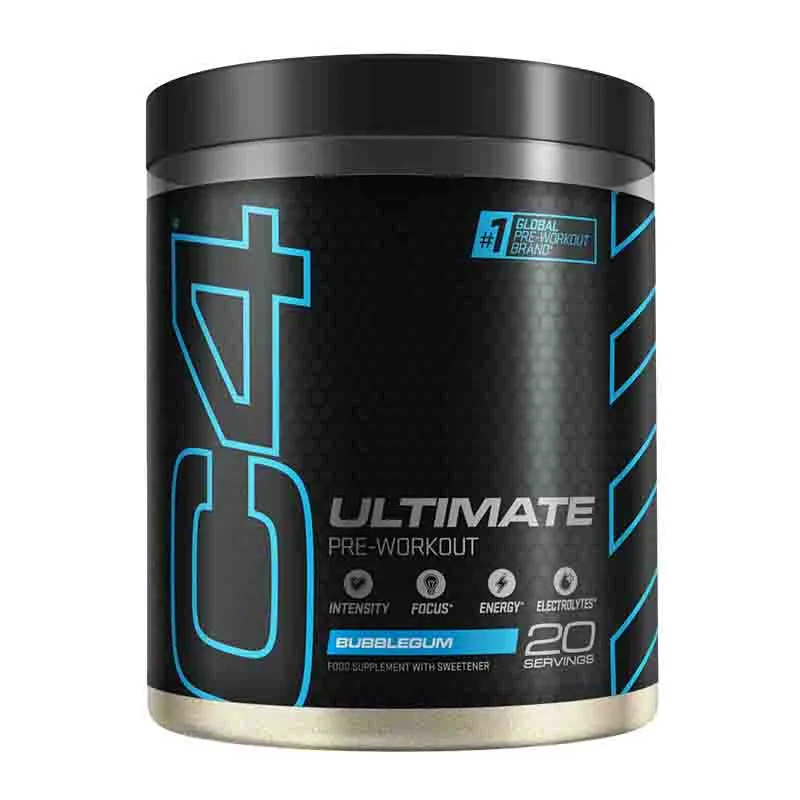 C4 ULTIMATE 508g Cellucor