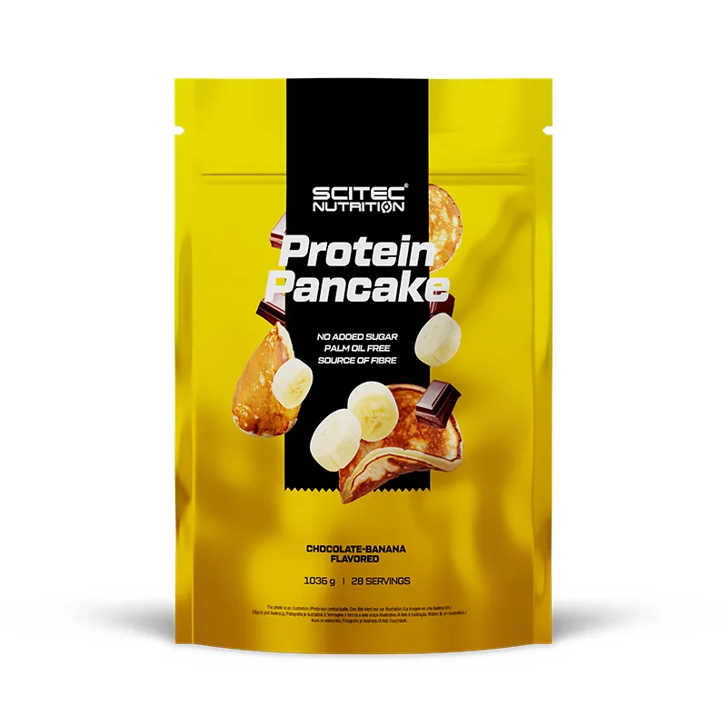 Scitec Nutrition Protein Pancake 1036g