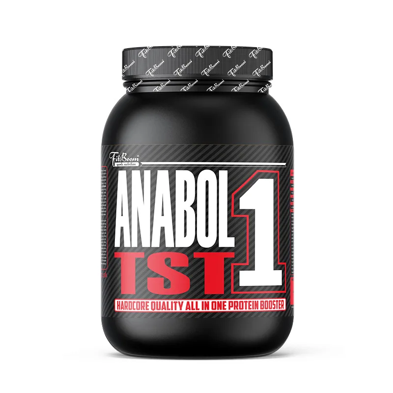 ANABOL TST ONE - 1000G