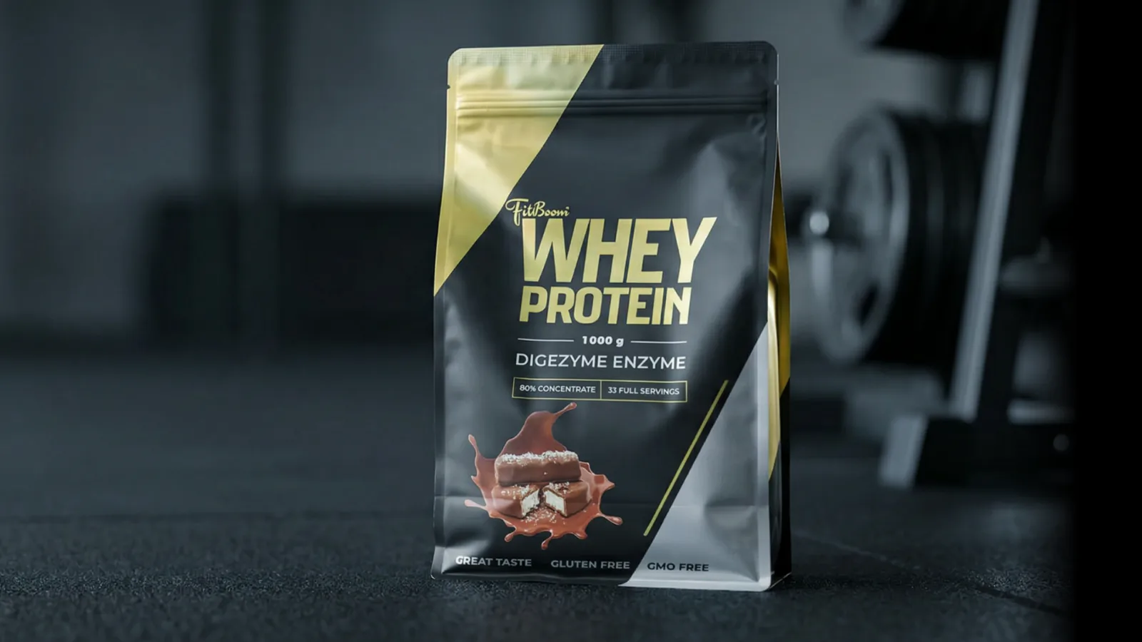 Trávenie ako základ imunity: Prečo do proteínov pridávame enzýmy?