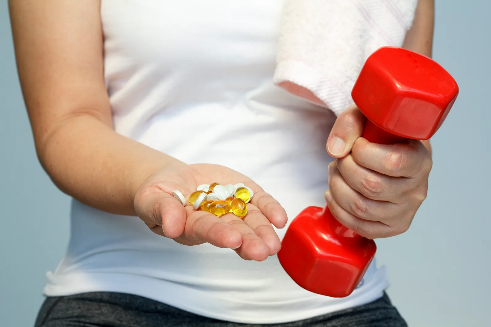 Dôležitosť vitamínov a minerálov počas chladných dní: Ktoré sú nevyhnutné?