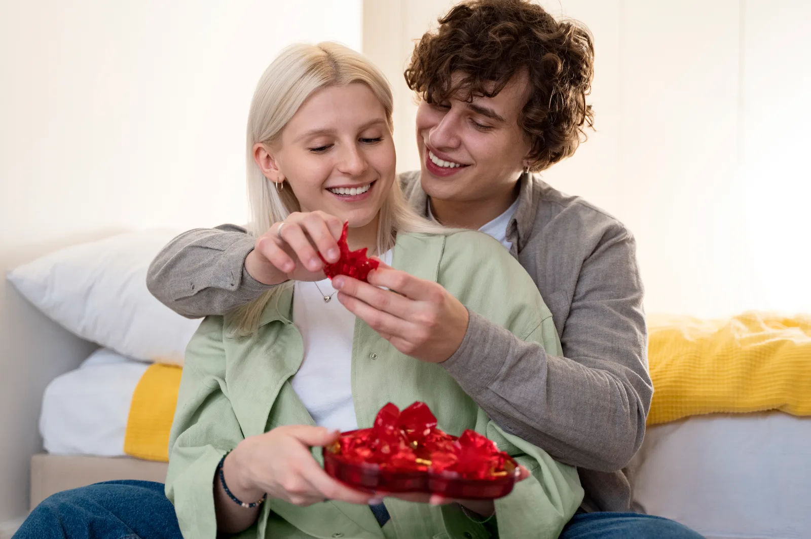 Zdravé valentínske dobroty, ktoré nepokazia vašu formu