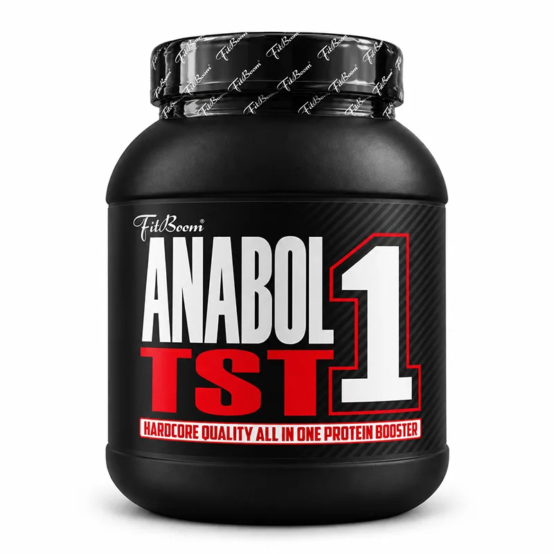 FitBoom Anabol TST ONE 3 000 g